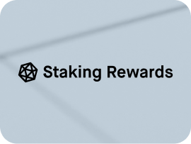 Staking Rewards